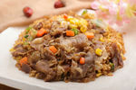 炒饭图片