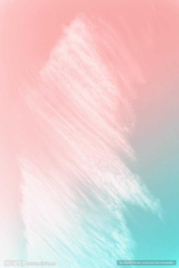 抽象渐变背景