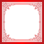 边框