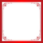 花边