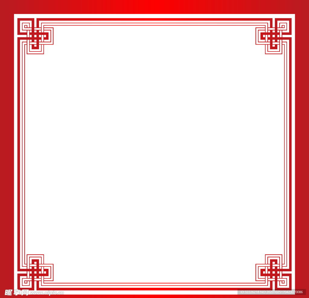 边框