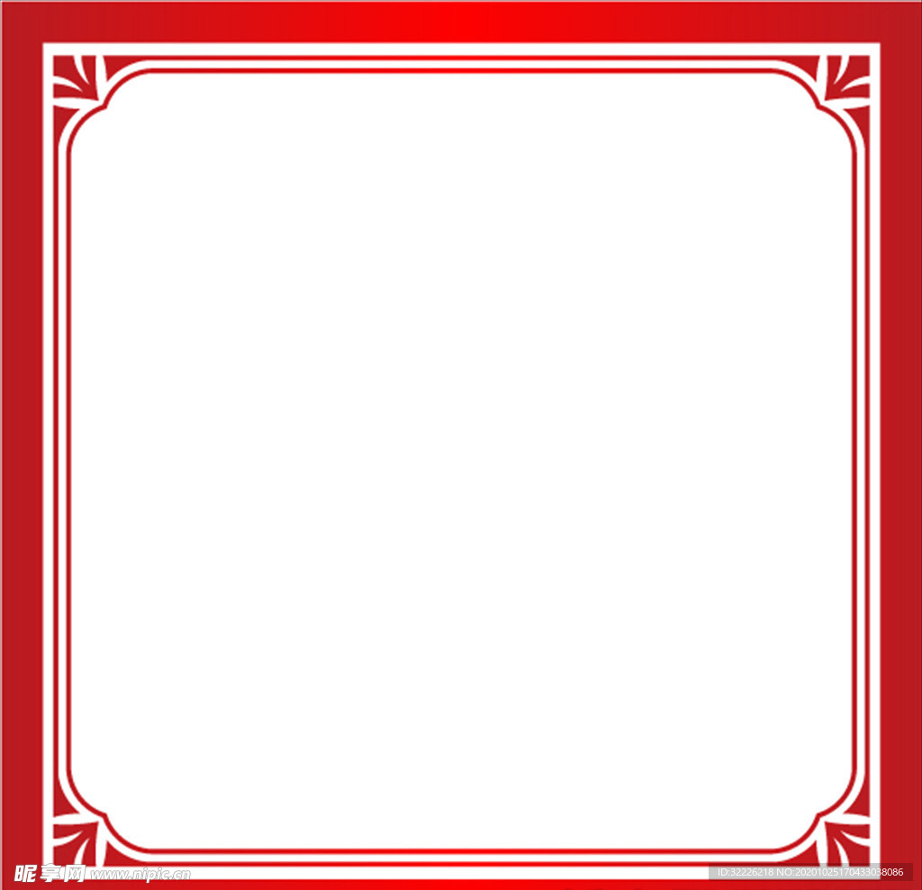 边框