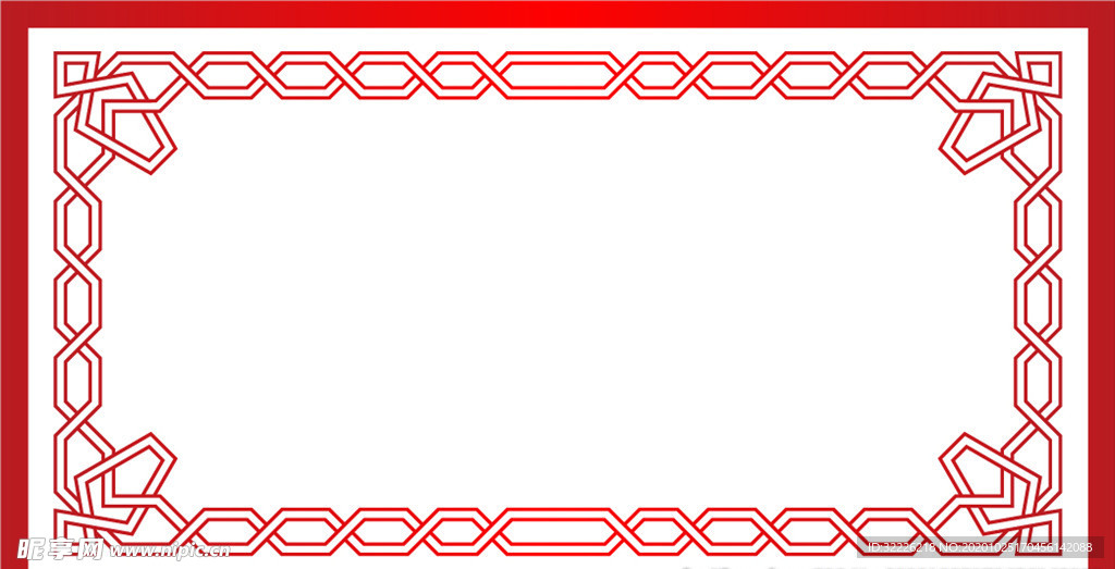 边框