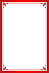 花边