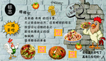 椒麻鸡