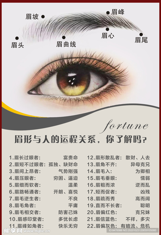 纹绣 美瞳  睫毛 韩式半永久