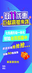 早教双十一