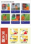 消火栓和灭火器使用
