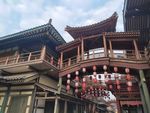 仿古建筑
