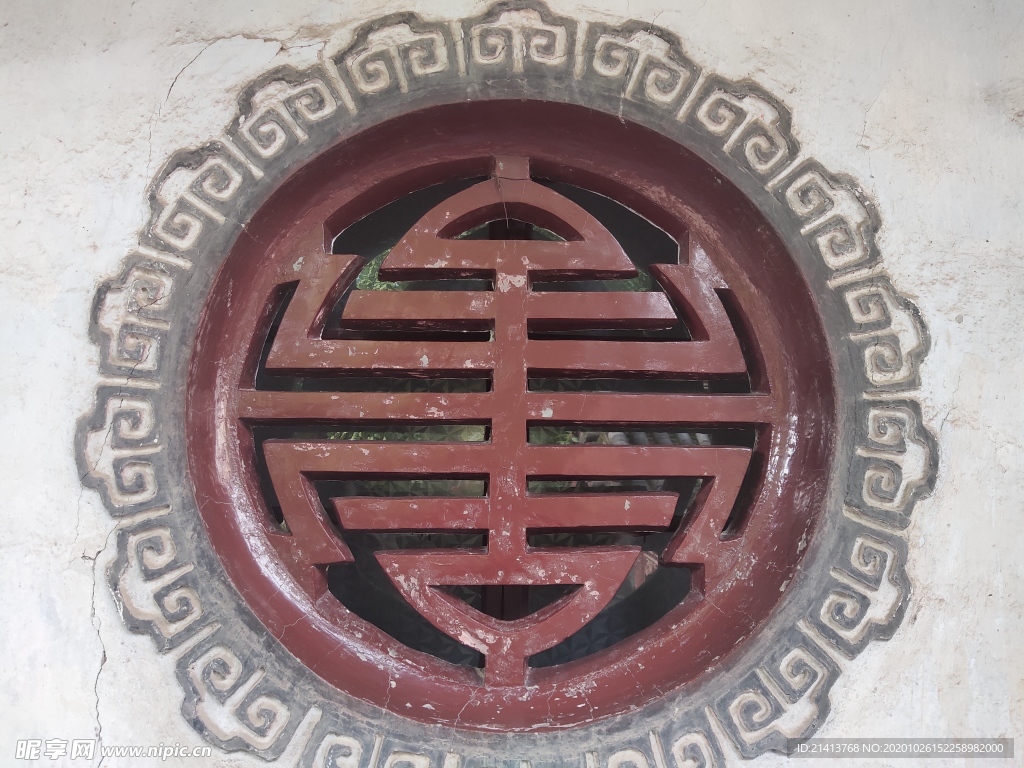仿古建筑