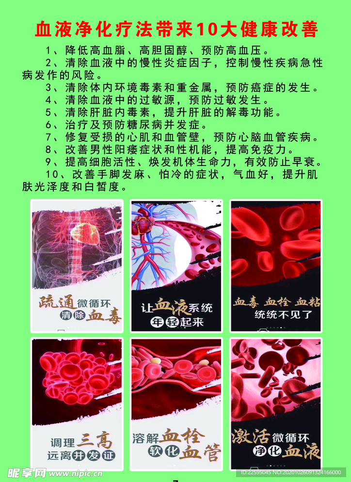 血液净化