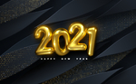 2021牛年