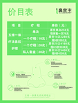 I鼻医生