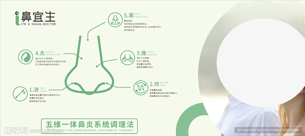 I鼻医生