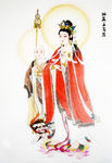 地藏王菩萨