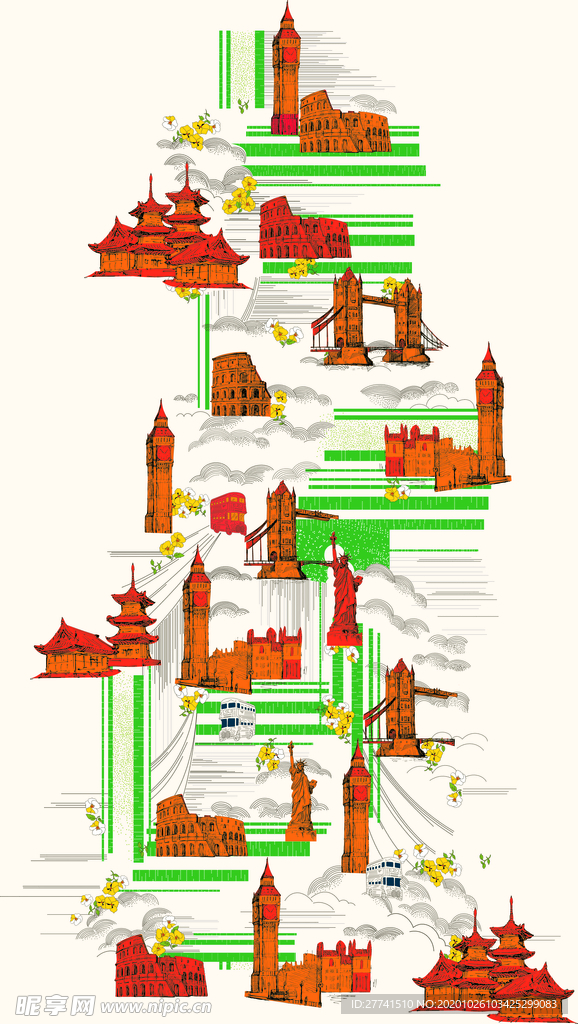 城堡