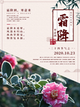 霜降