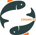 鱼标志  鱼  火锅鱼