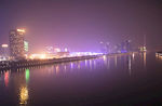珠江夜景