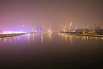 珠江夜景