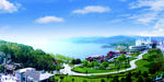 常州天目湖山水园