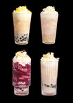 饮品 奶茶