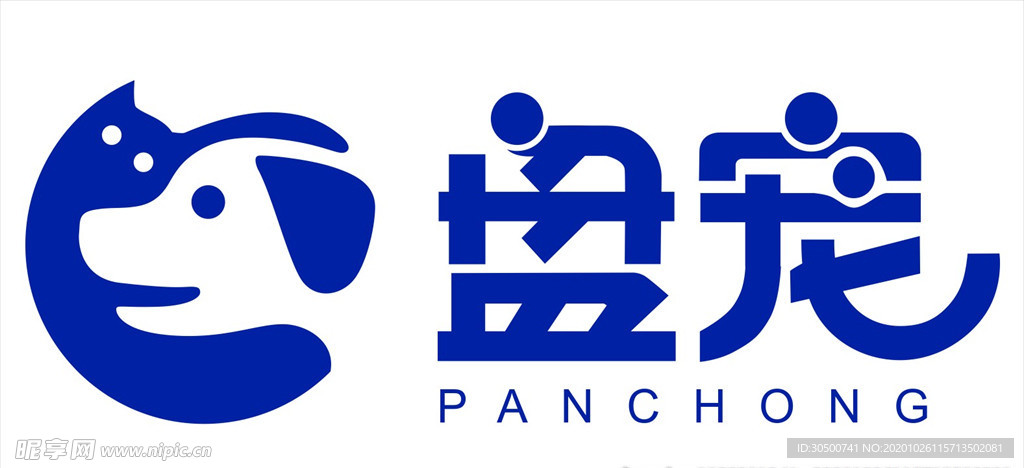 盘宠