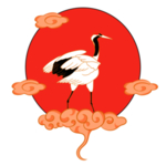 仙鹤元素