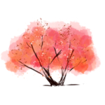 樱花装饰