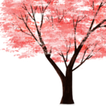樱花装饰