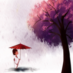 樱花装饰