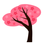 樱花装饰