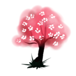 樱花素材