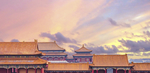 大城市建筑风景摄影