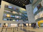 大城市建筑风景摄影