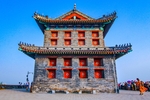 中国风古建筑摄影