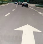 公路箭头
