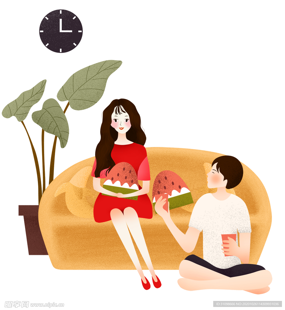 情人节图片