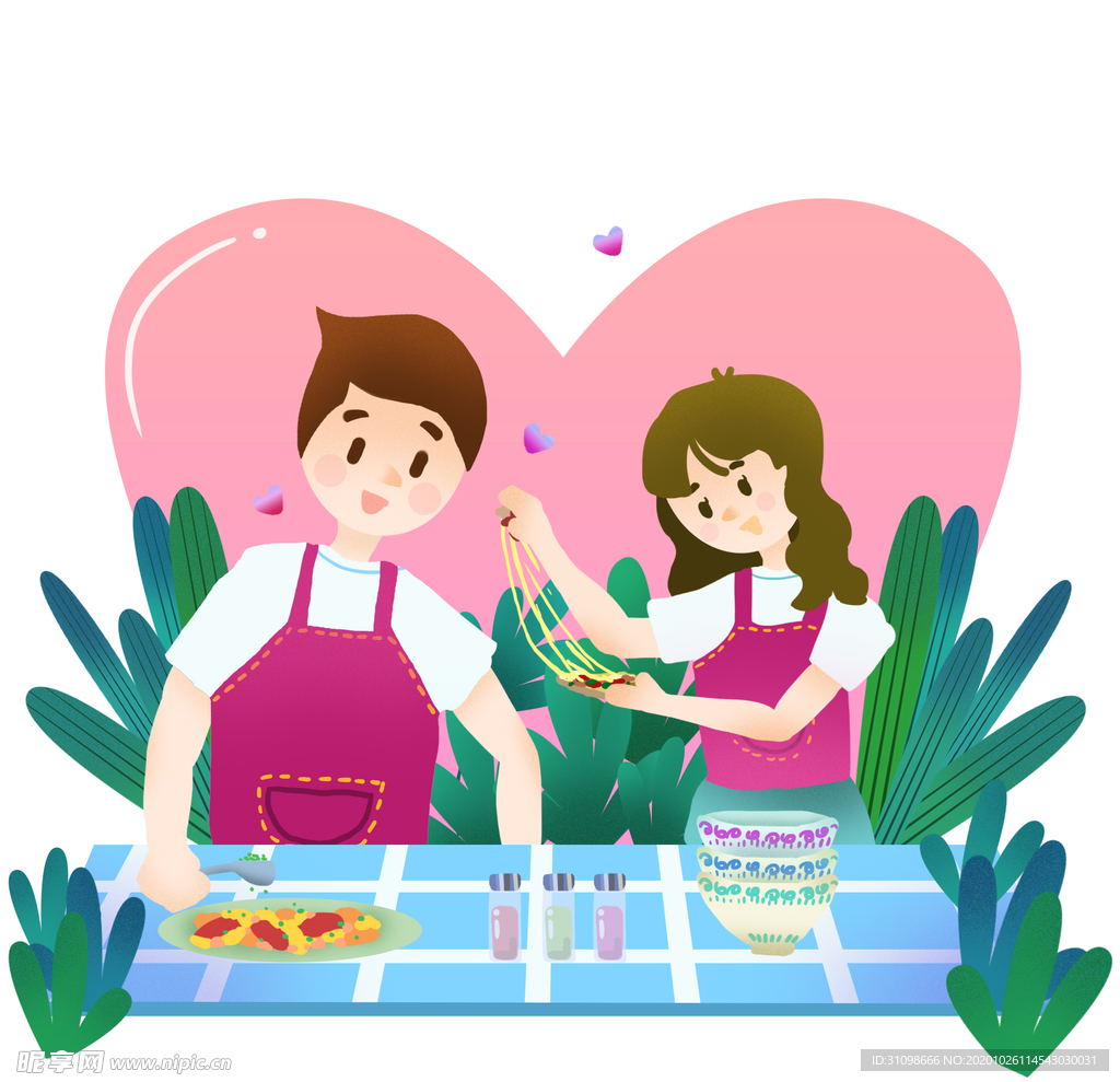 情人节图片