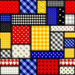 格子