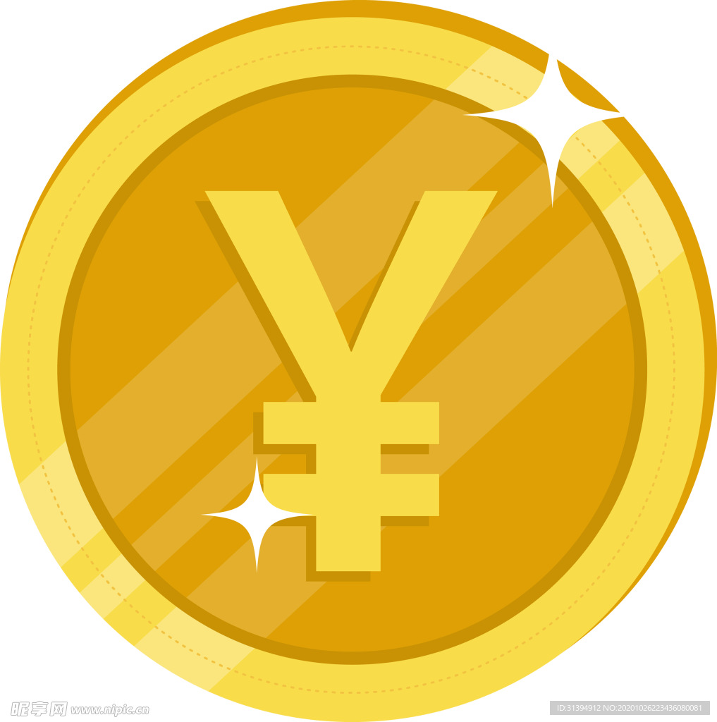 金币