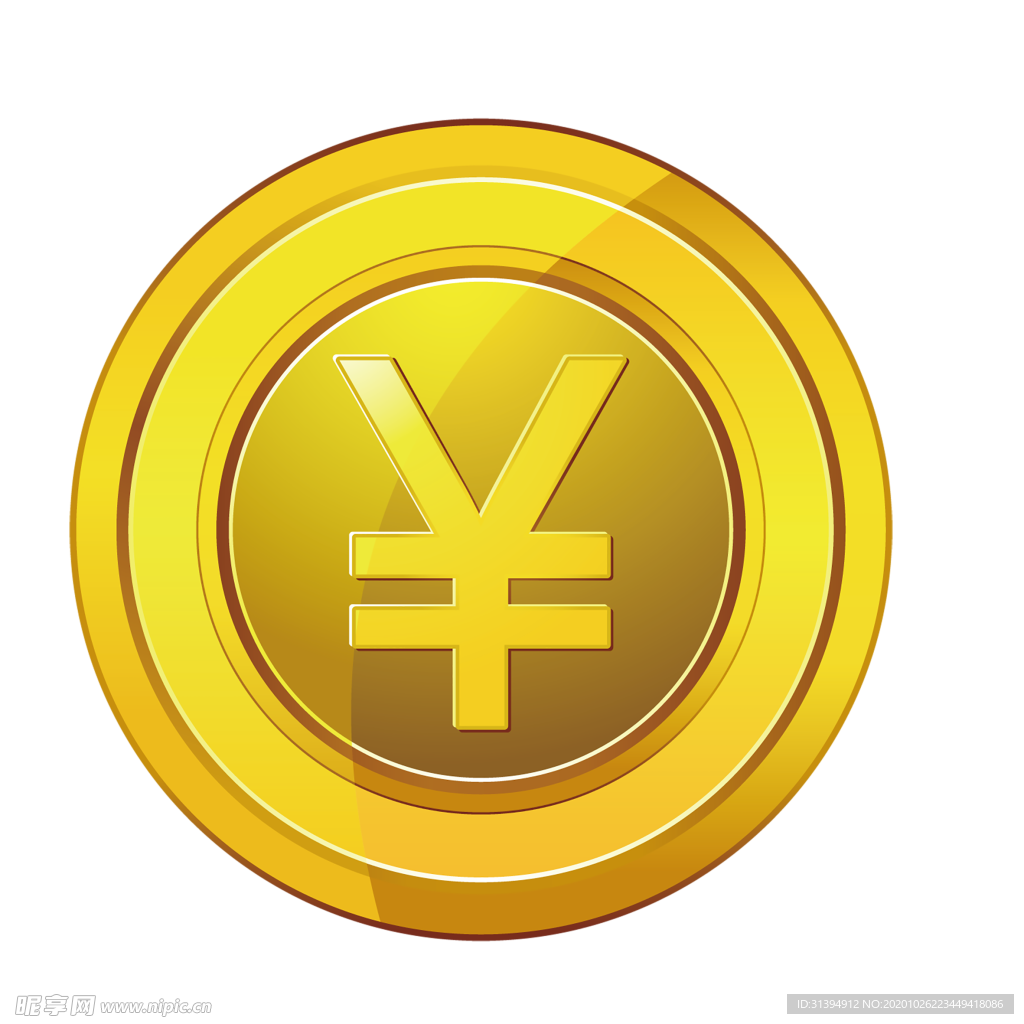 金币