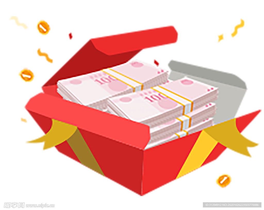金币