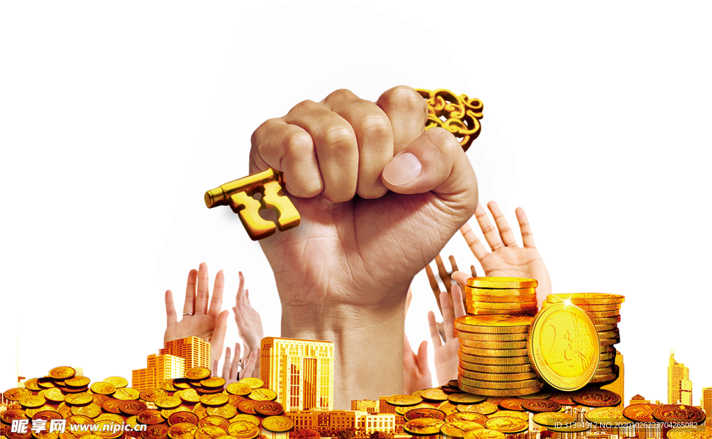 金币