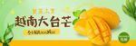 蔬果生鲜促销
