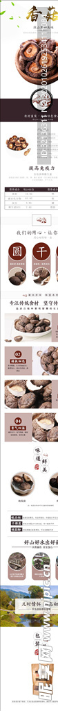 食品详情页
