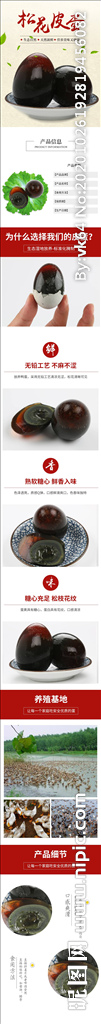 食品详情页