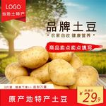 食品主图