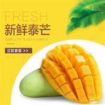 食品主图
