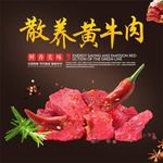 食品主图